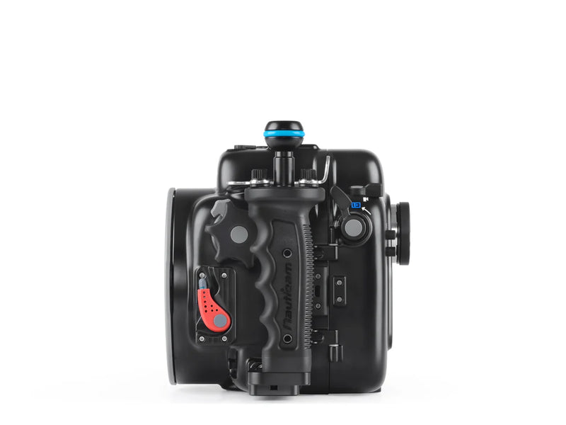 NAUTICAM NA-R6II Housing for Canon EOS R6 II Camera