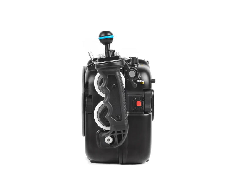 NAUTICAM NA-C50 Housing for Canon C50 Camera