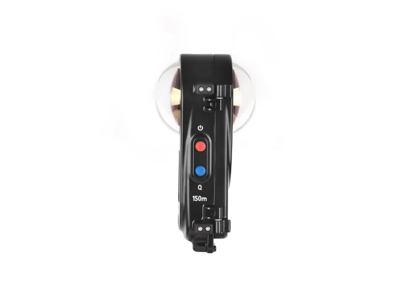NAUTICAM Housing for Insta360 X5