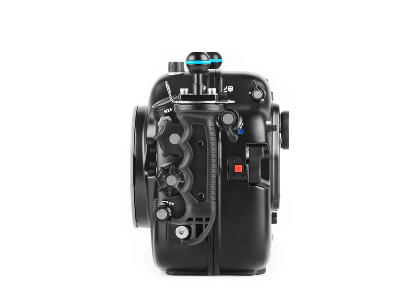 NAUTICAM NA-R1 Housing for Canon EOS R1 Camera