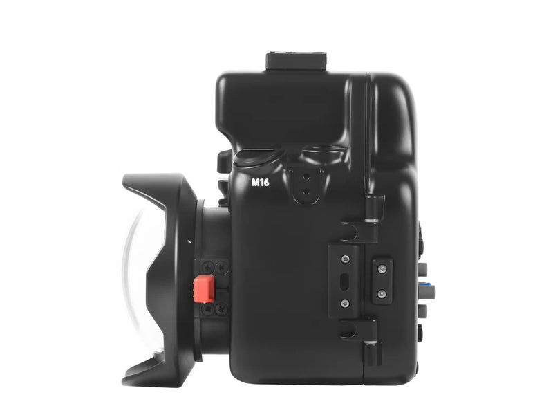 NAUTICAM NA-CV1 for Canon PowerShot V1 Digital Camera