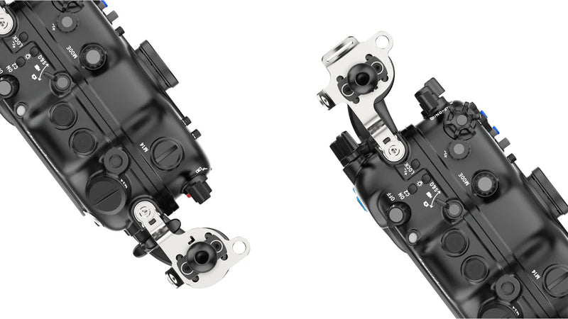 NAUTICAM NA-A7RVI Housing for Sony α7RVI Camera