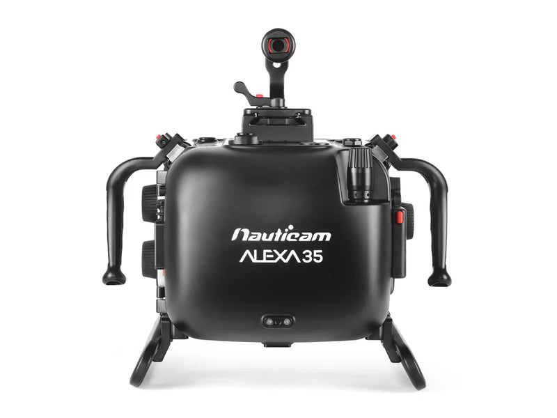 Nauticam ARRI ALEXA 35 Camera Housing (excl. port and extension)