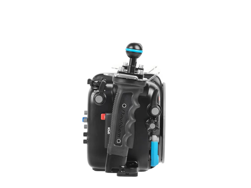 NAUTICAM NA-ZR Housing for Nikon ZR Camera