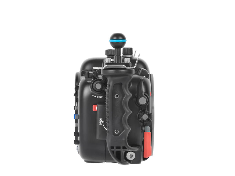 NAUTICAM NA-Z5II Housing for Nikon Z5II Camera