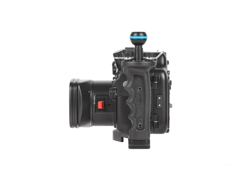 NAUTICAM NA-CV1 for Canon PowerShot V1 Digital Camera