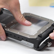 DIVEVOLK Glass Protective Film