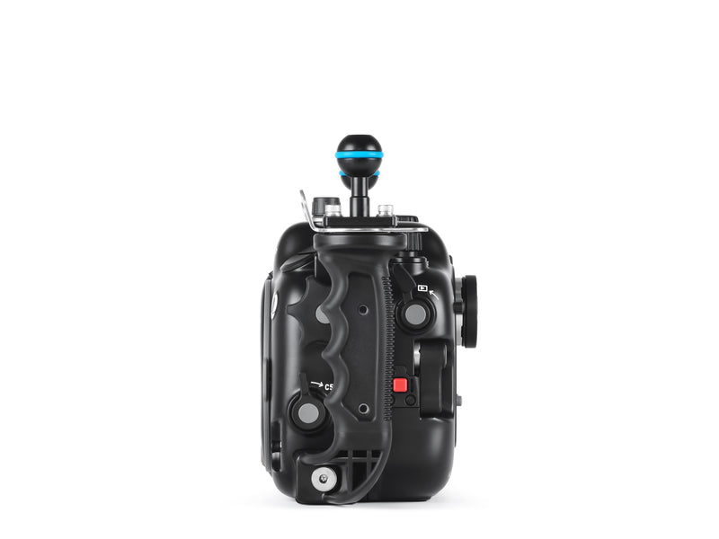 Nauticam NA-α1II Housing for Sony α1II a9III - Image 3