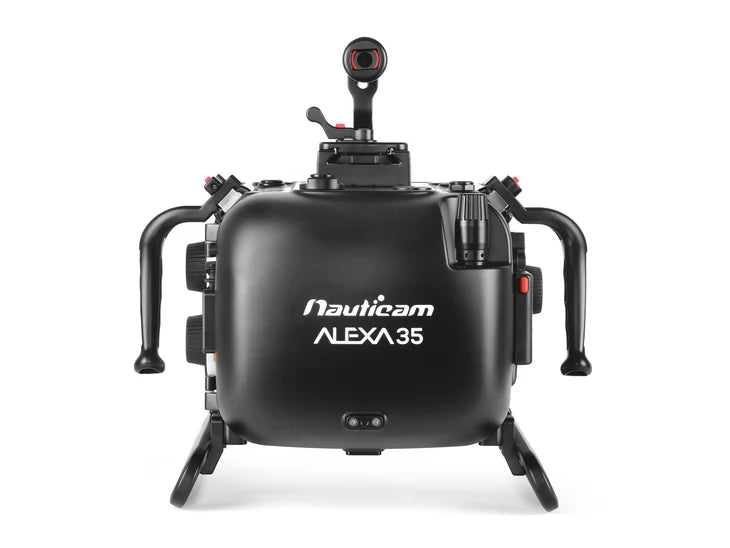 Nauticam ARRI ALEXA 35 Camera Housing (excl. port and extension)