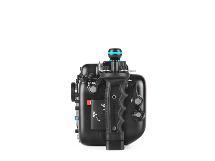 NAUTICAM NA-R7 Housing for Canon EOS R7 Camera