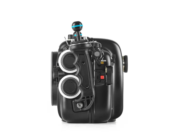 NAUTICAM NA-R5C Housing for Canon EOS R5 C Camera
