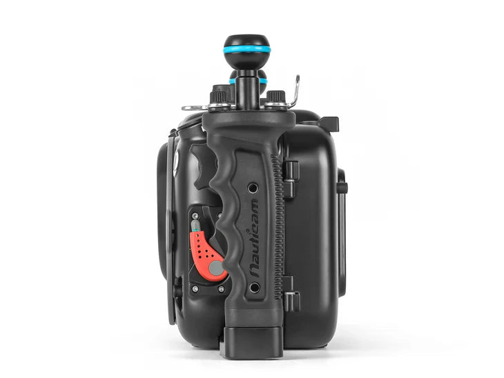 NAUTICAM FX3 Housing for Sony FX3 /A Full-frame Cinema Line Camera