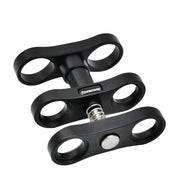 FOTOCORE CL02 Butterfly Clamp
