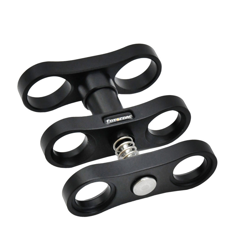 FOTOCORE CL02 Butterfly Clamp