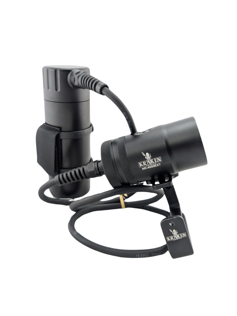Kraken NR-4000EXT