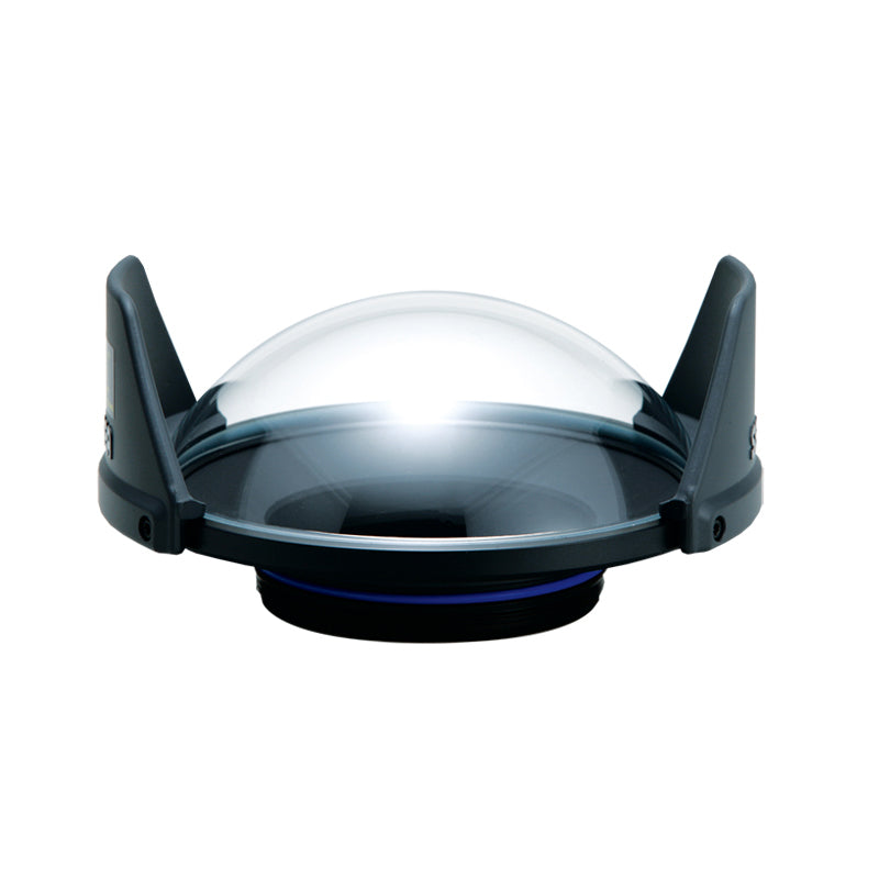 Sea&Sea CX600/603 COMPACT DOME PORT