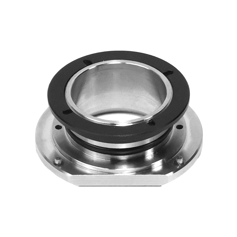 Sea&Sea VF Adapter (Nauticam) - on MDX housing