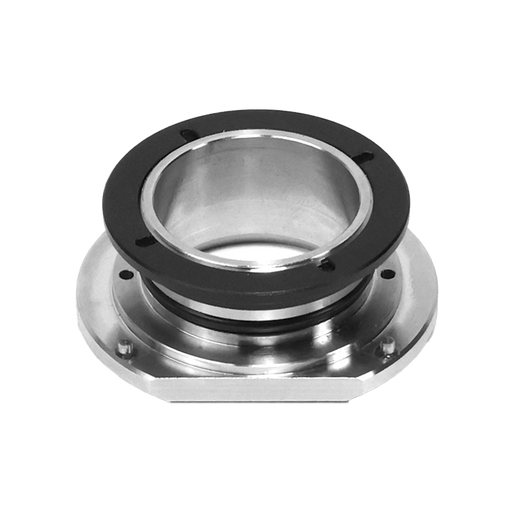 Sea&Sea VF Adapter (Nauticam) - on MDX housing