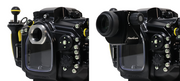 Sea&Sea VF Adapter (Nauticam) - adapter