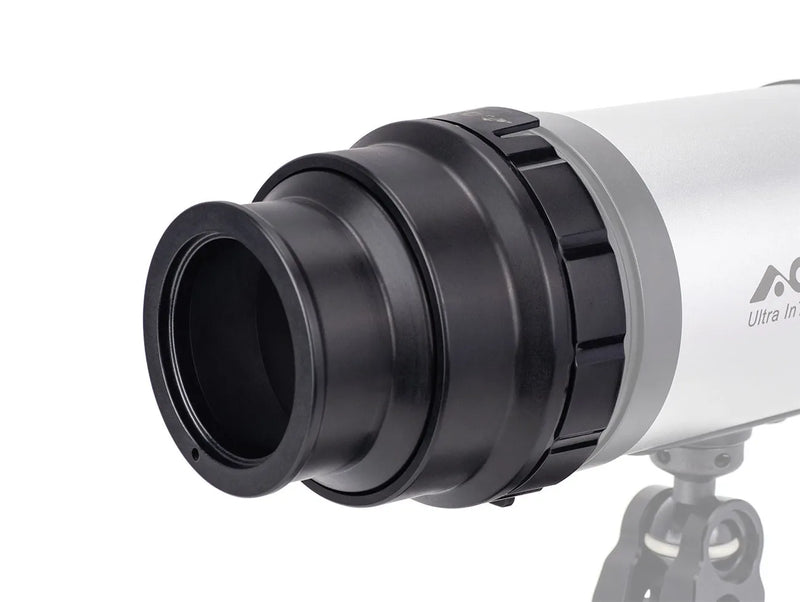 AOI Beam Reduction Ring -  01