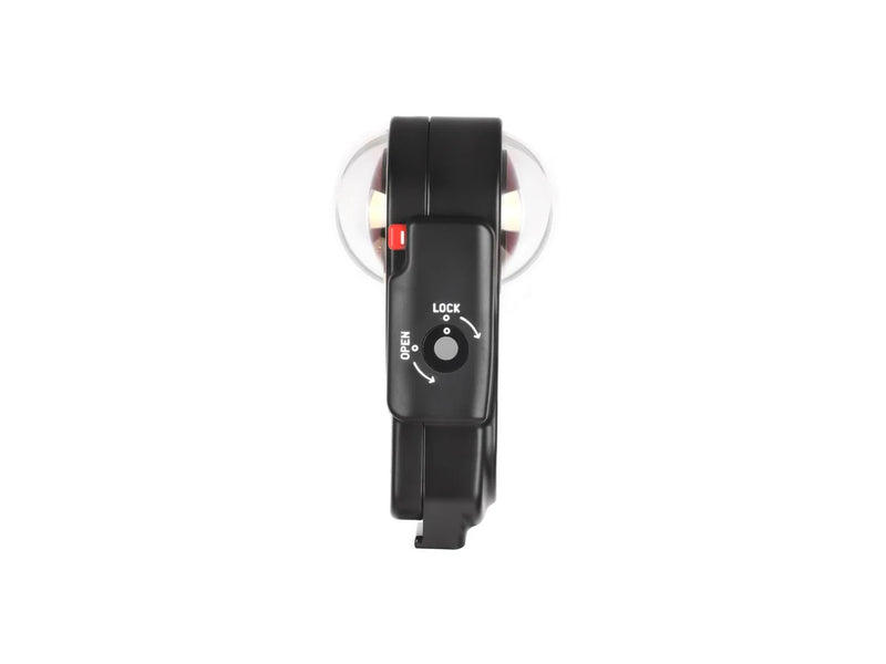 NAUTICAM Housing for Insta360 X5