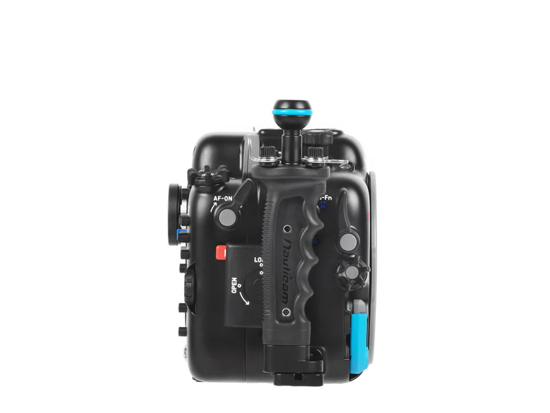 NAUTICAM NA-R6III Housing for Canon EOS R6III Camera