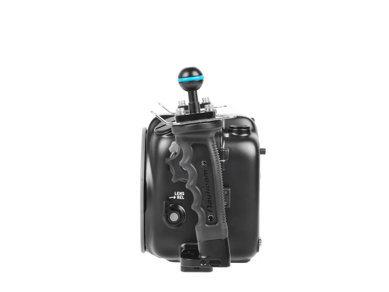 NAUTICAM NA-ZR Housing for Nikon ZR Camera
