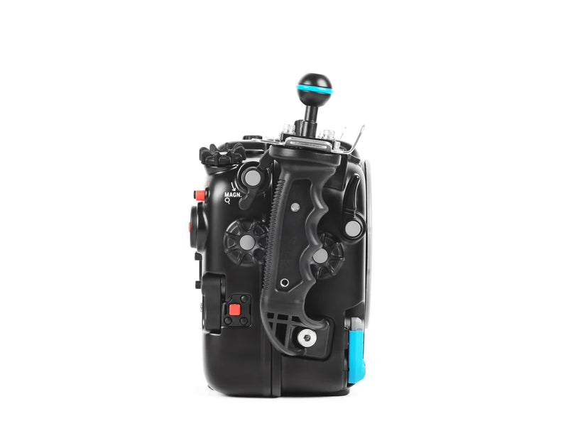 NAUTICAM NA-C50 Housing for Canon C50 Camera