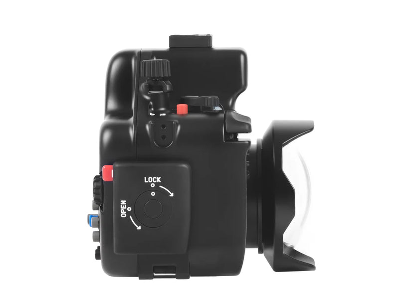 NAUTICAM NA-CV1 for Canon PowerShot V1 Digital Camera
