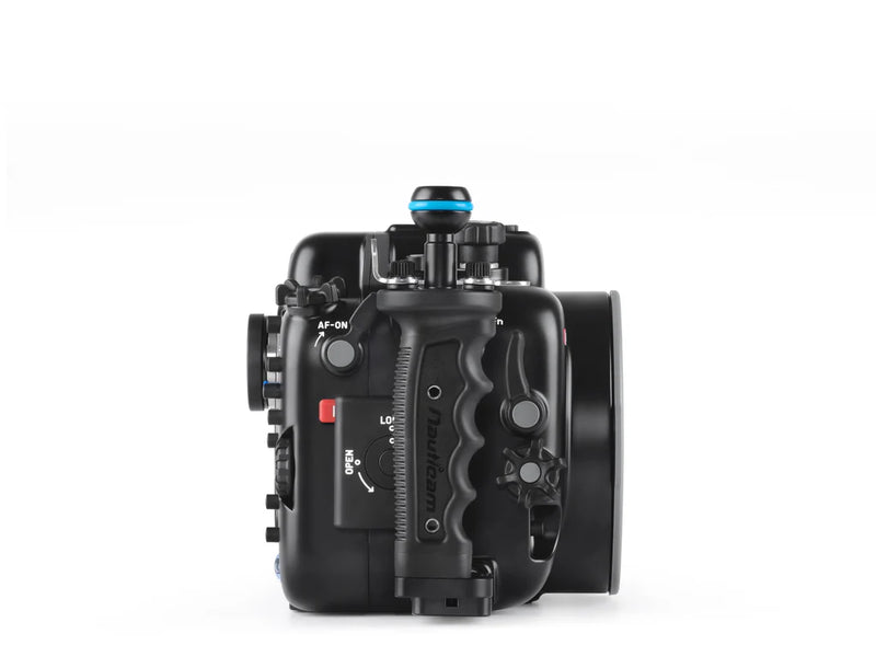NAUTICAM NA-R6II Housing for Canon EOS R6 II Camera