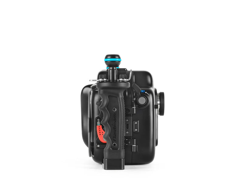 NAUTICAM NA-R7 Housing for Canon EOS R7 Camera