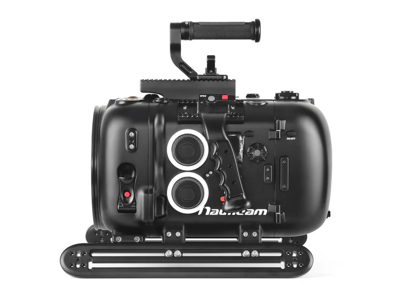 Nauticam ARRI ALEXA 35 Camera Housing (excl. port and extension)