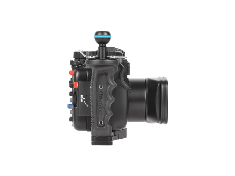 NAUTICAM NA-CV1 for Canon PowerShot V1 Digital Camera