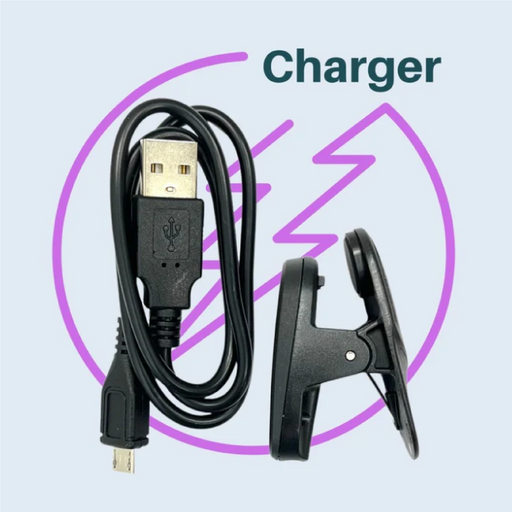 CREST CR-5L / CR-5 Charging Kit