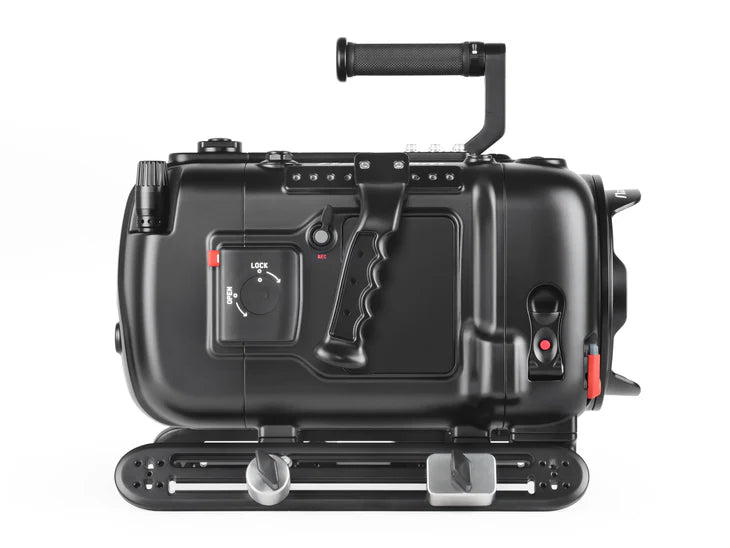 Nauticam Digital Cinema System - L