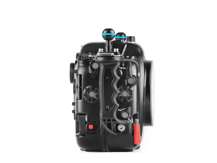 NAUTICAM NA-R1 Housing for Canon EOS R1 Camera
