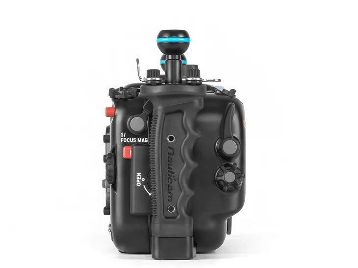 NAUTICAM FX3 Housing for Sony FX3 /A Full-frame Cinema Line Camera