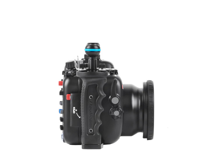 NAUTICAM NA-Z50II Housing for Nikon Z50 II with Nikkor Z DX 16-50 Lens