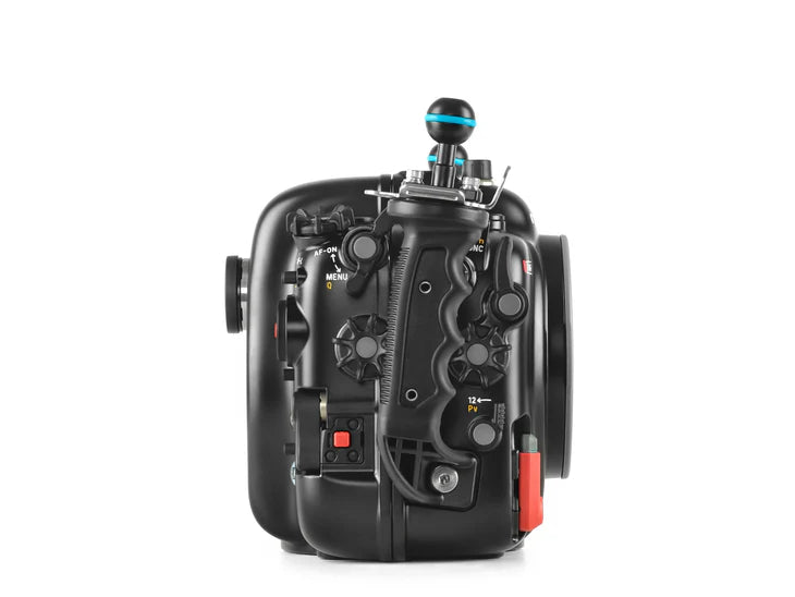 NAUTICAM NA-R5C Housing for Canon EOS R5 C Camera