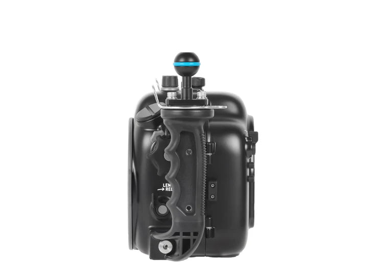 NAUTICAM NA-Z5II Housing for Nikon Z5II Camera