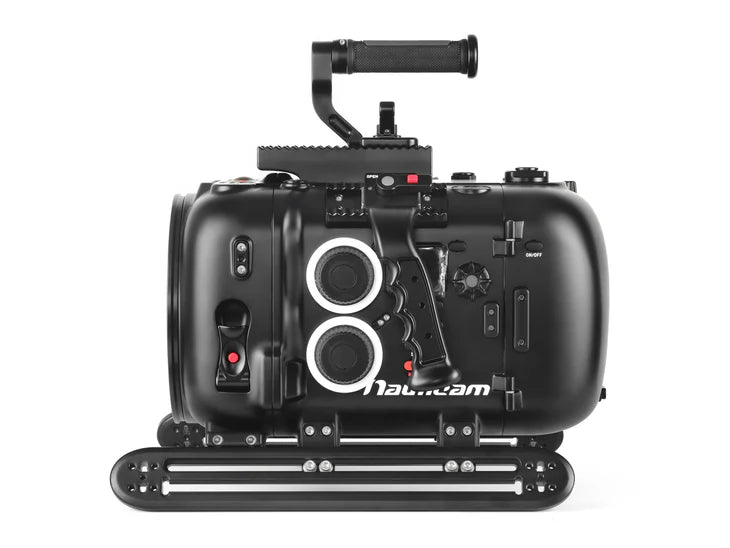 Nauticam ARRI ALEXA 35 Camera Housing (excl. port and extension)