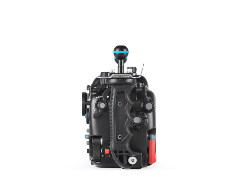 Nauticam NA-α1II Housing for Sony α1II a9III - Image 4