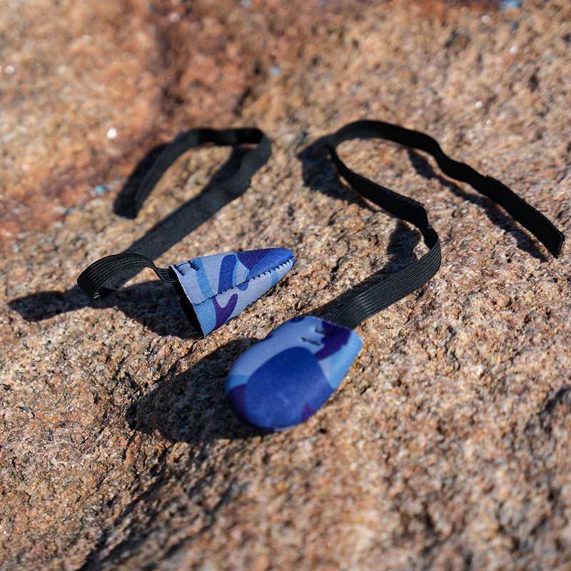DIVEVOLK Finger Cot for dry suit gloves