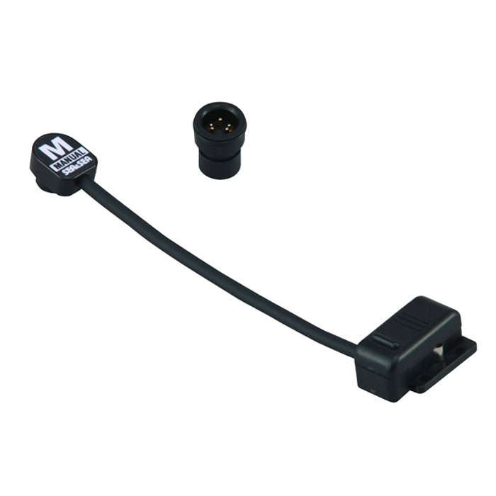 Sea&Sea SLR OPTIONAL SYNC CORD CONNECTOR (MANUAL, 2-PIN)