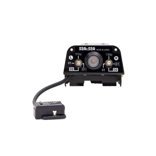 Sea&Sea Optical YS Converter CR for MDX R/R5/R5II housing