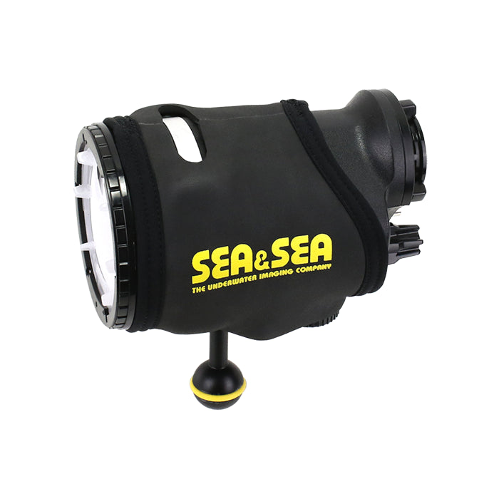 Sea&Sea YS-D3 Strobe Cover (No. 51291)