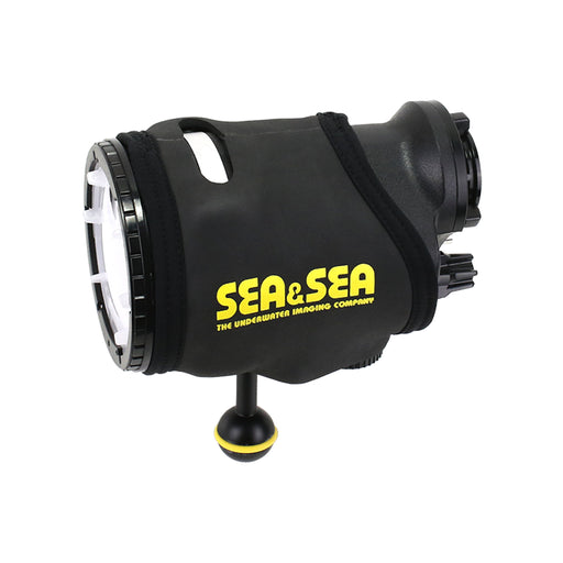 Sea&Sea YS-D3 Strobe Cover (No. 51291)