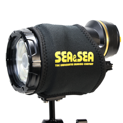 Sea&Sea Strobe Cover for YS-D130R (No. 51292)