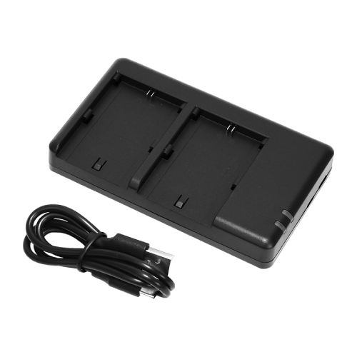 Sea&Sea Dual USB Charger SC-L01D (No. 54105)