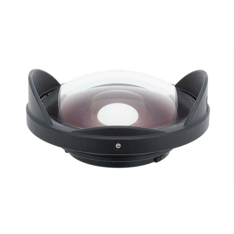 INON UFL-G140 SD Underwater Semi-fisheye Conversion Lens